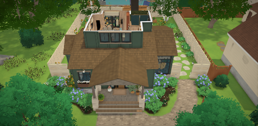 Modern Starter