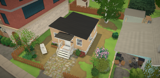 Tiny House