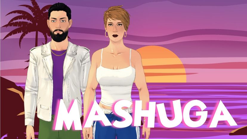 The Mashuga Family