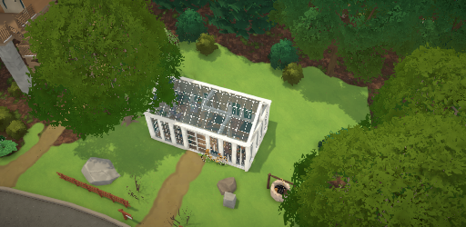 Greenhouse
