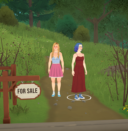 The Gem Sisters (Stardew Valley Remake)