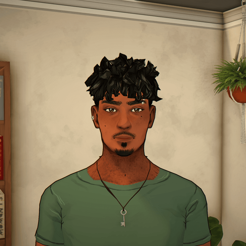 Aidrian Alvarez