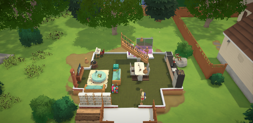 Nice home