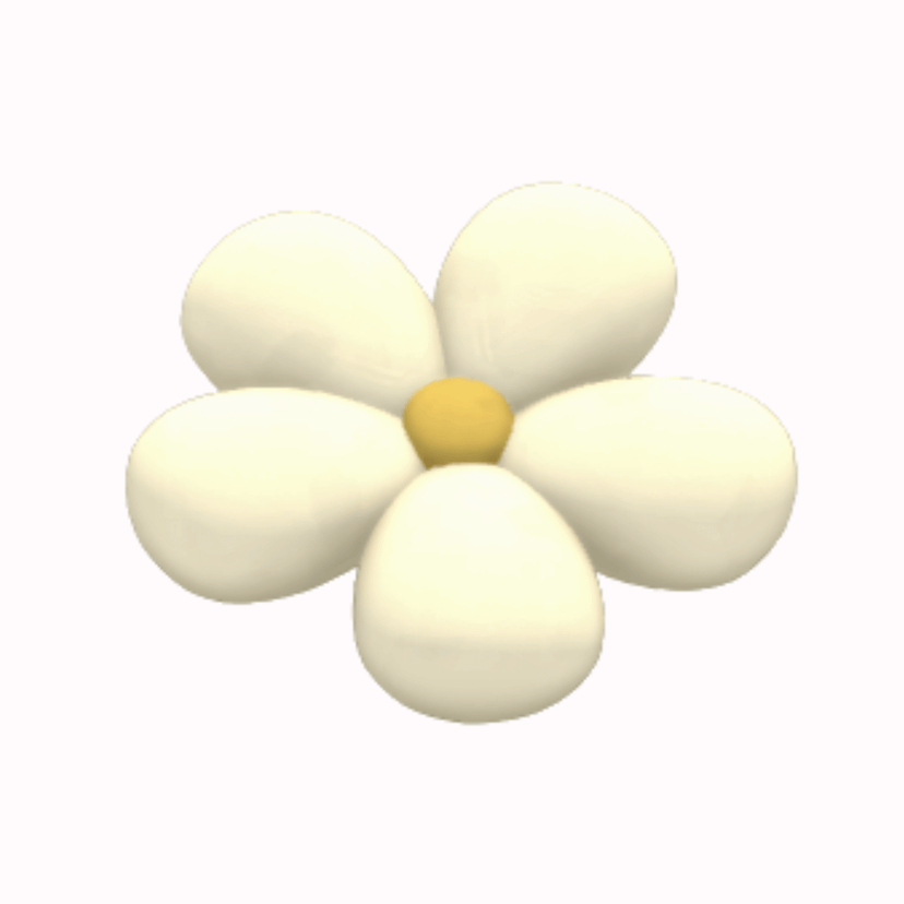 Flower Plushie Hug Collection