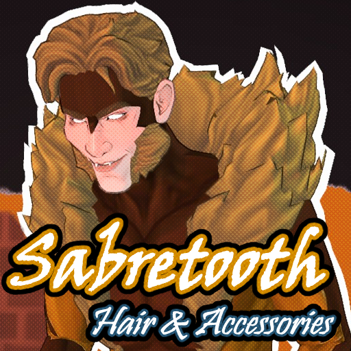 Sabretooth [Outfit & Accessories]