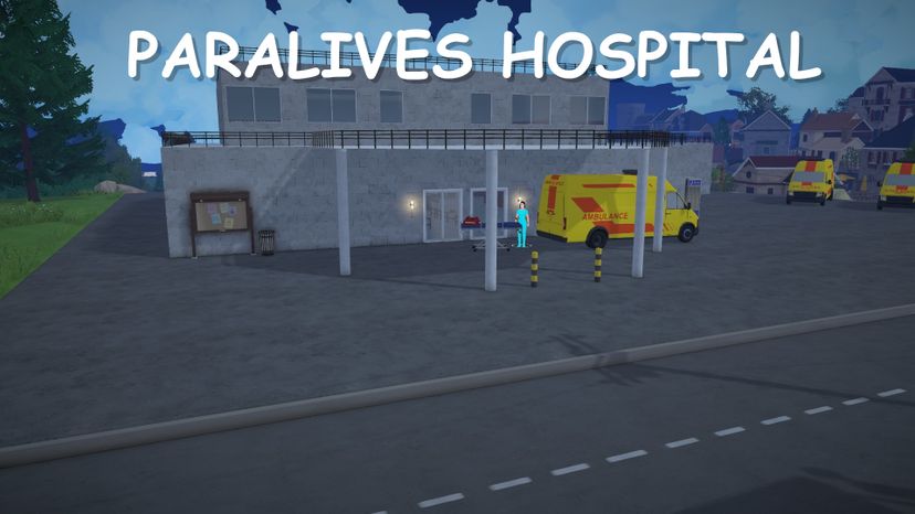 Medicine/Laboratory/Operative/Mortuary