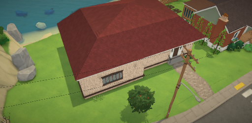 Ann Marie's House