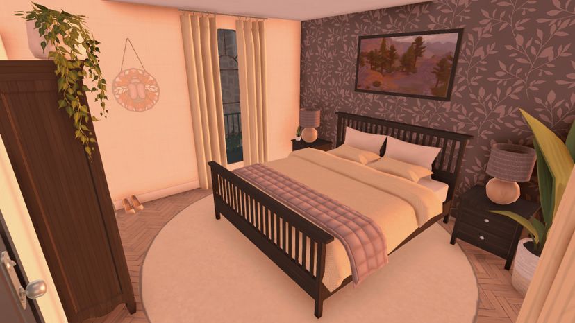 Townhouse by Teamary Furnished