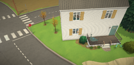 2 Bedroom Home