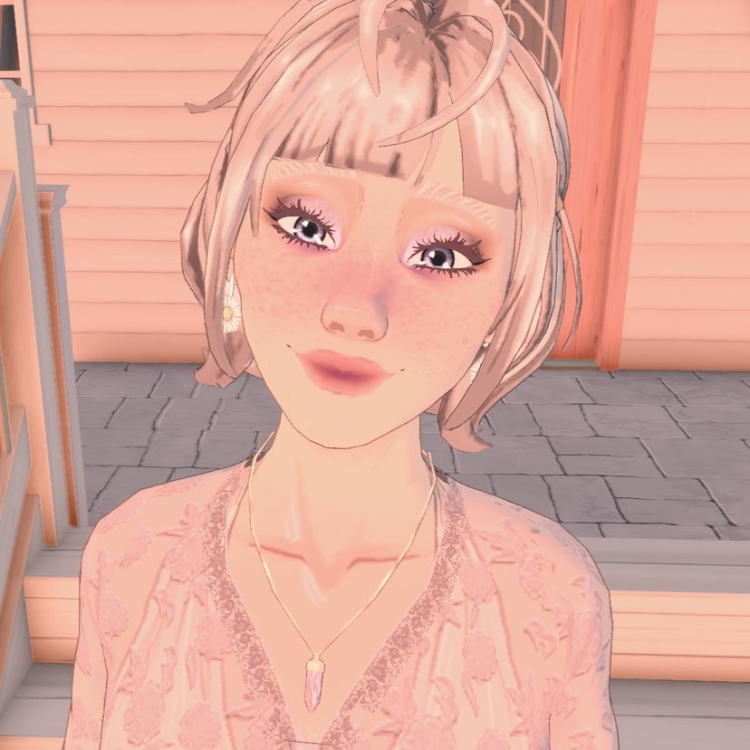Imogen Moth