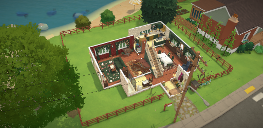 Beach Cottage