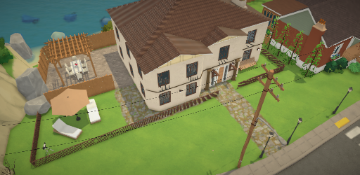 Beachside Family Home