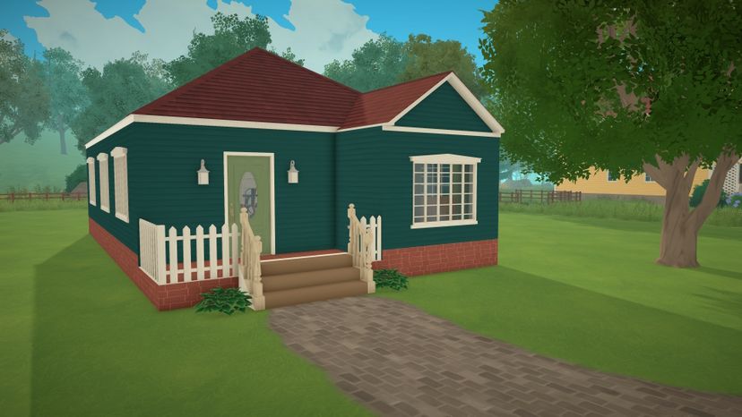 2BRCottage