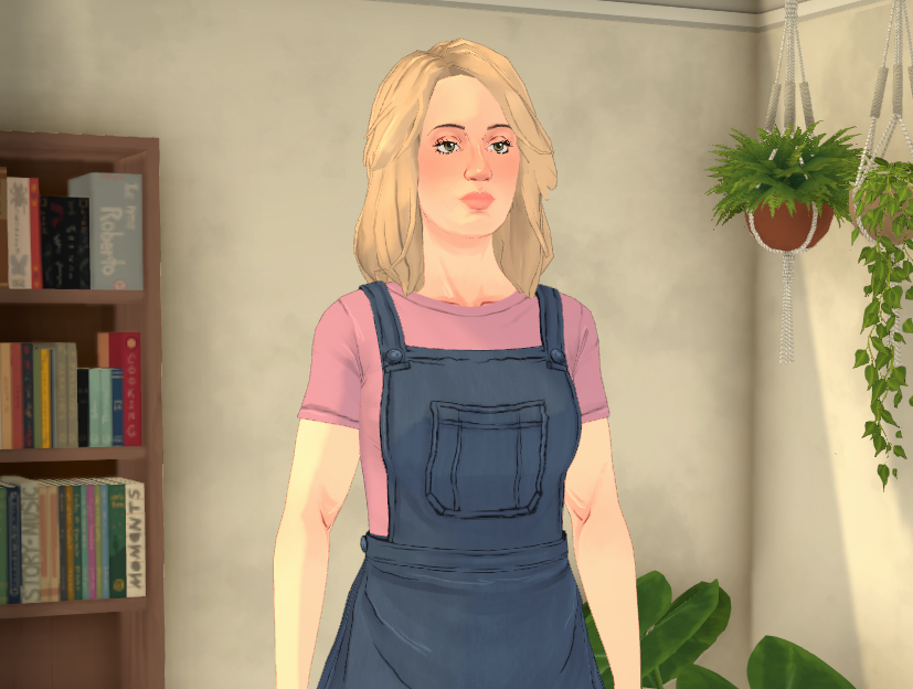 Rose Tyler (Doctor Who) para