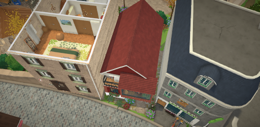 REDHOUSE