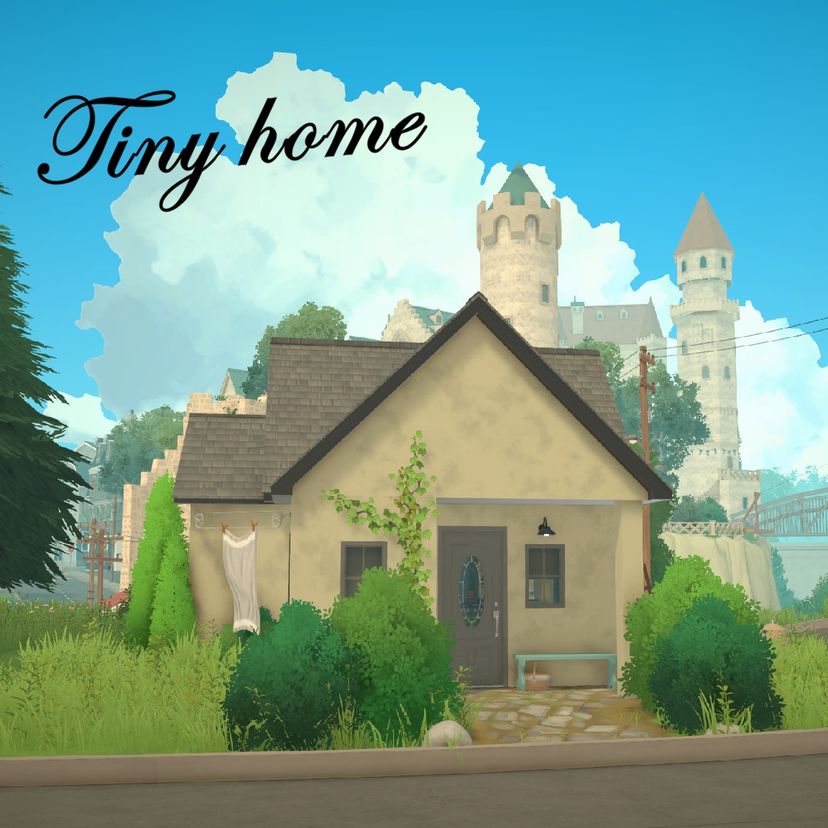 Tiny home