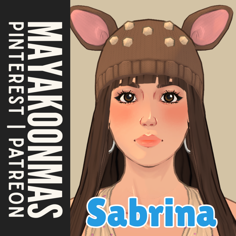 010 | Para | Sabrina