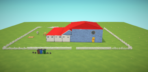 Pepee evi