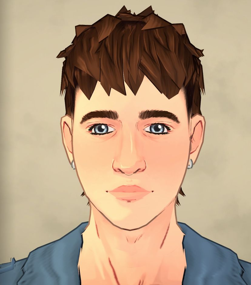 Love in the Fast Lane: Logan Lane Is Ready for ParaLove