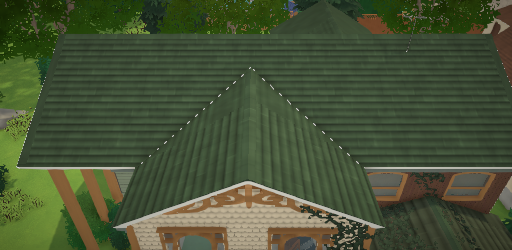 Cottage Mansion