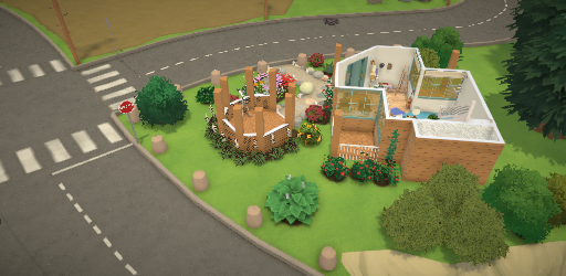 Green Small Home