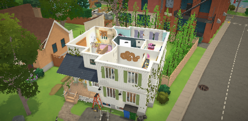 Sebastians house update 2