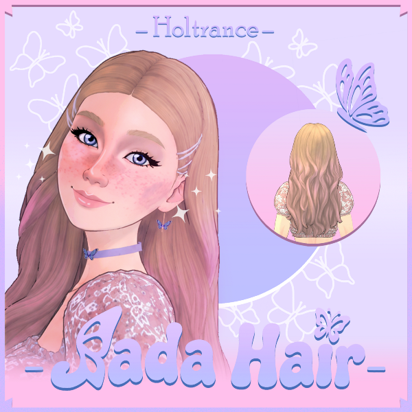 Jada Hair