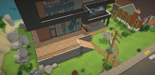 House Modern