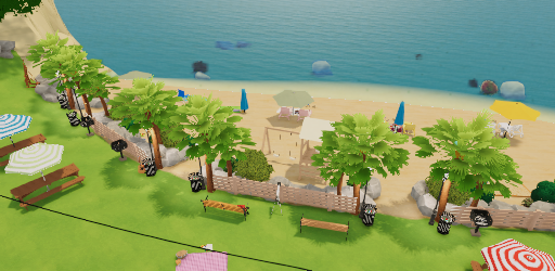 Seaside