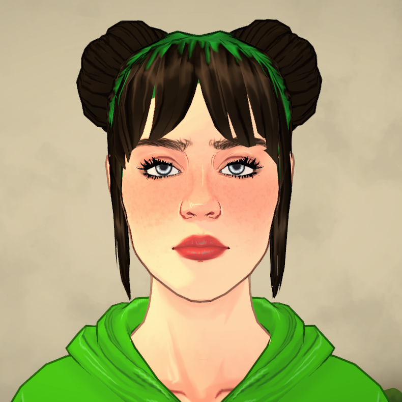Billie Eilish