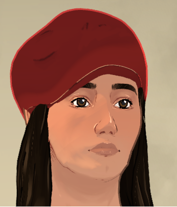 Beret