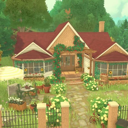Cozy House