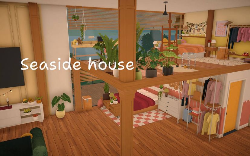 SEASIDE HAUSE