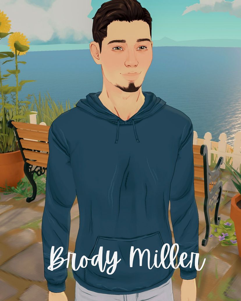 Brody Miller