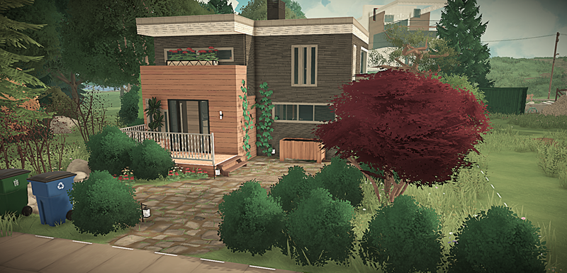 Simple Modern playtested