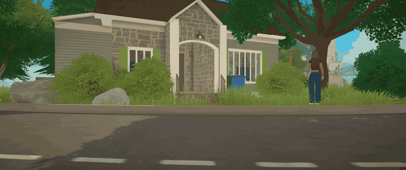 Starter Home for One Para - 30K