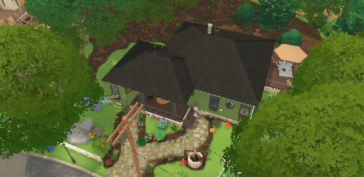 Mamie's House