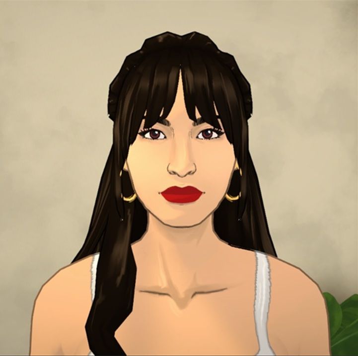 Selena, the Queen of Tejano