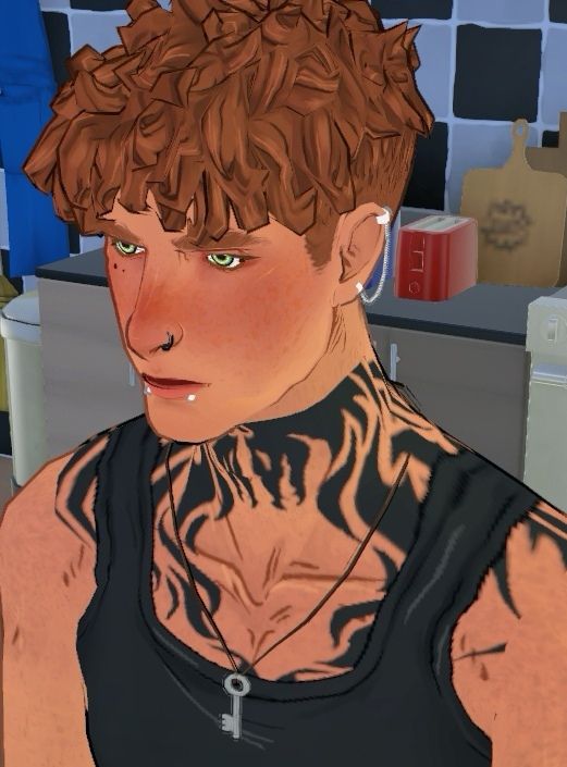Kieran