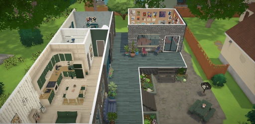 Artists Studio
