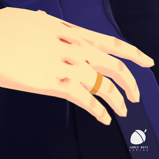 Wedding Band