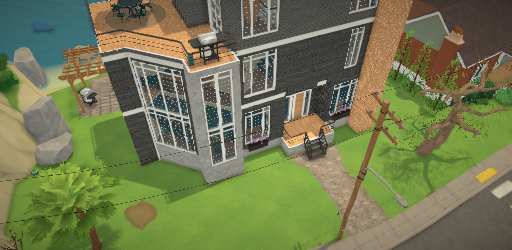 Beach House
