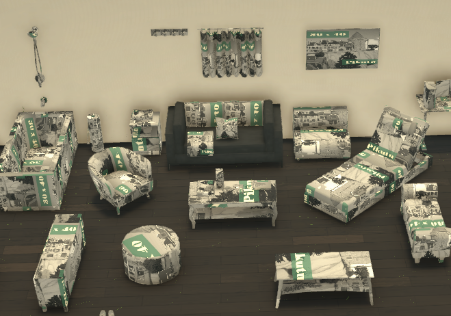 Custom Photo Everything
