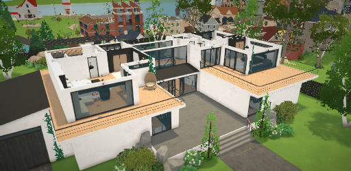 House 1