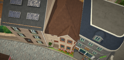 Ataran Townhome