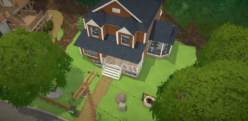 35k starter home 3 bed 3 bath
