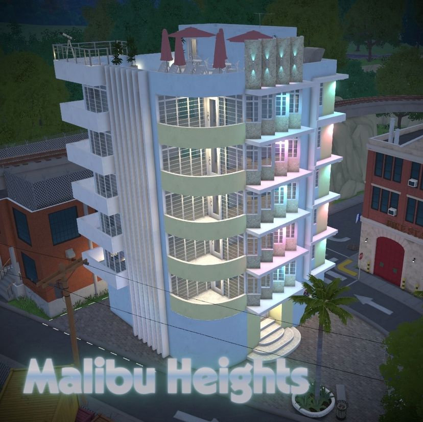 Malibu Heights