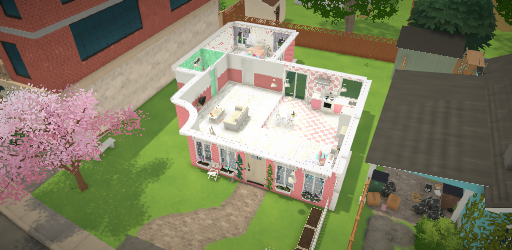 Cute Pink Starter