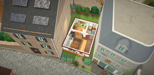 baoku's house
