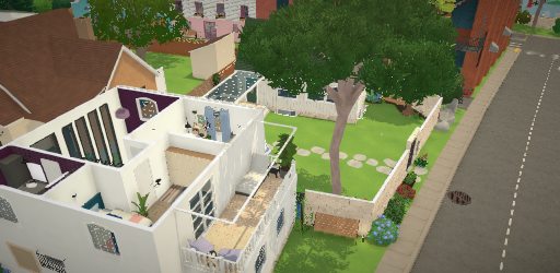 duo house